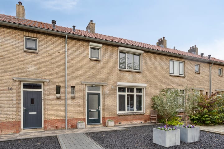 Photo 3 of Babcockstraat 12