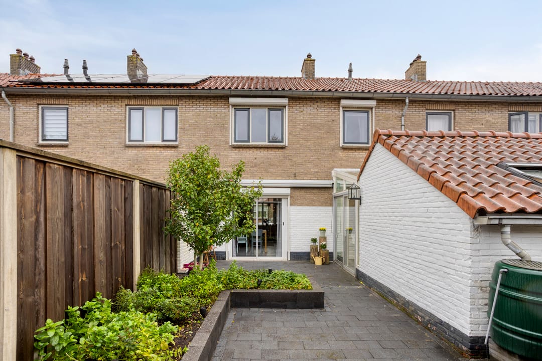 Foto 23 van Babcockstraat 12