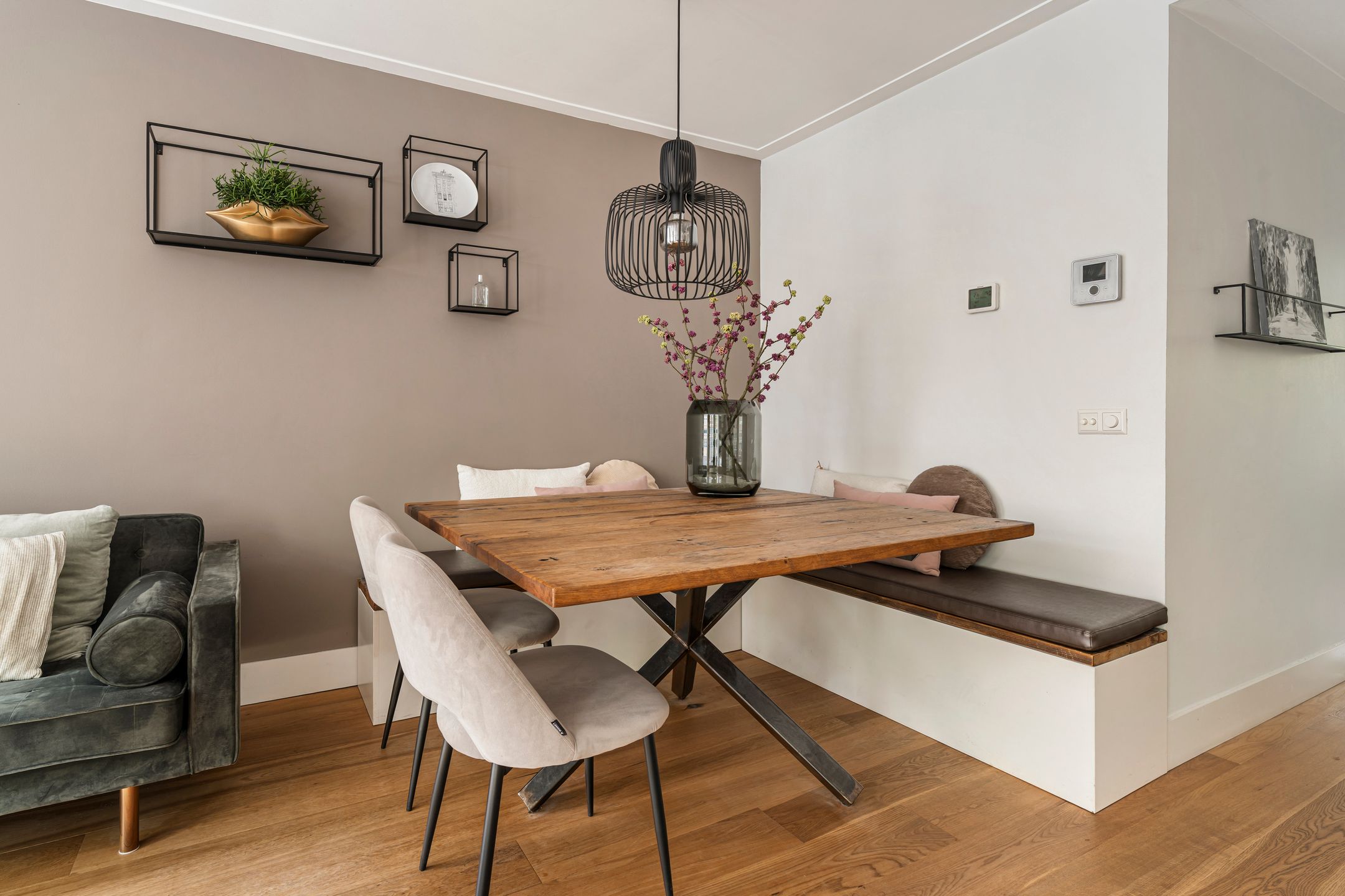 Photo 12 of Tweede Oosterparkstraat 39-B