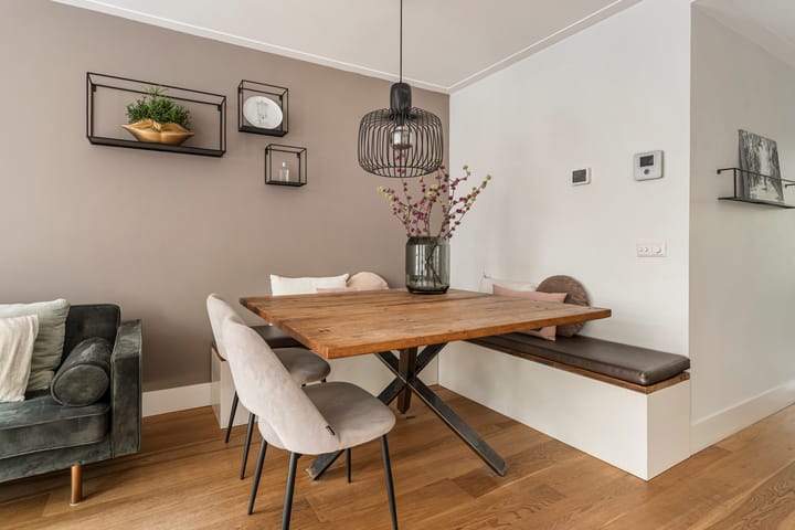 Photo 12 of Tweede Oosterparkstraat 39-B