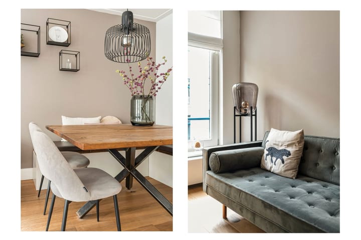 Photo 13 of Tweede Oosterparkstraat 39-B