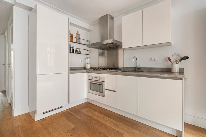 Photo 14 of Tweede Oosterparkstraat 39-B