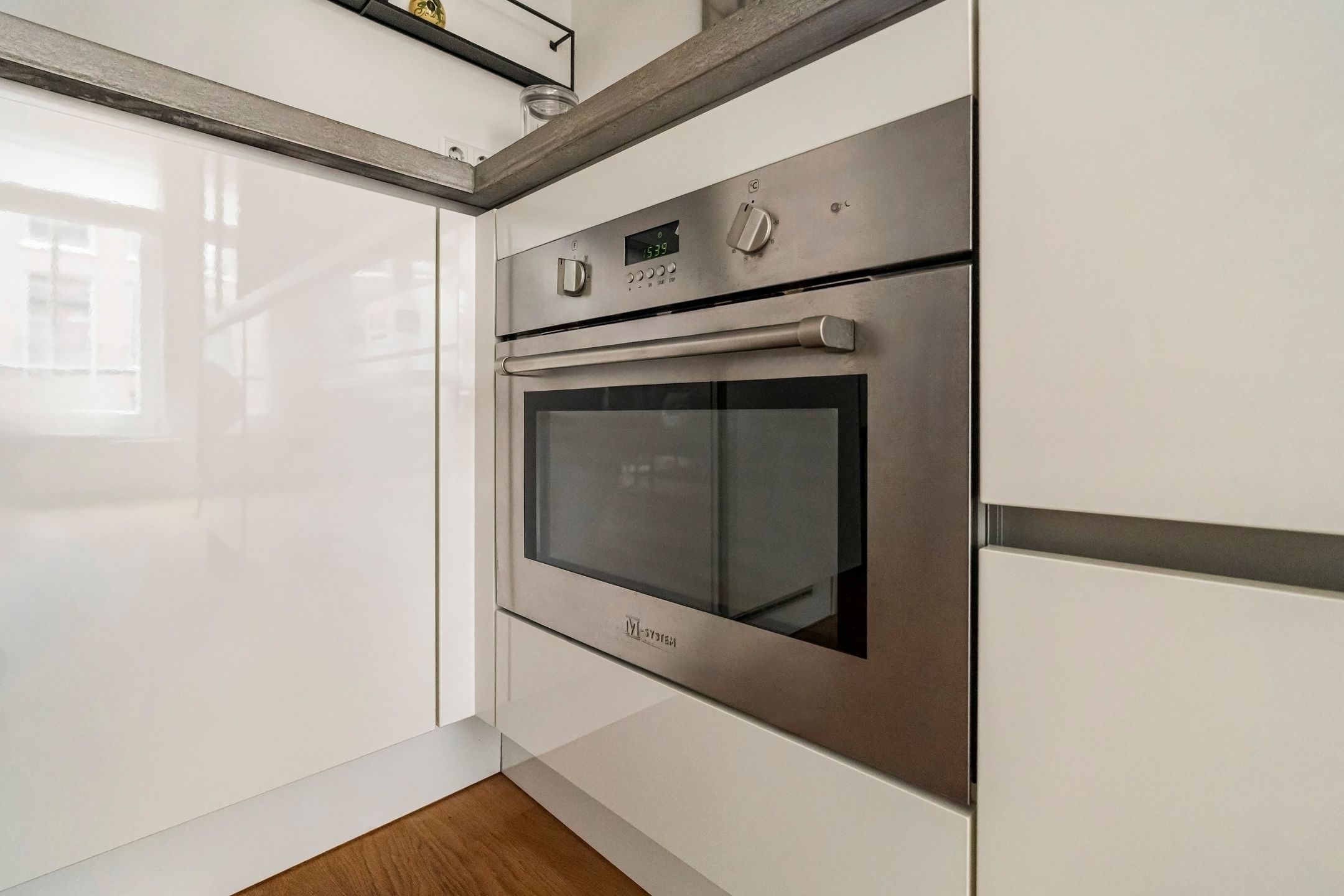 Photo 15 of Tweede Oosterparkstraat 39-B