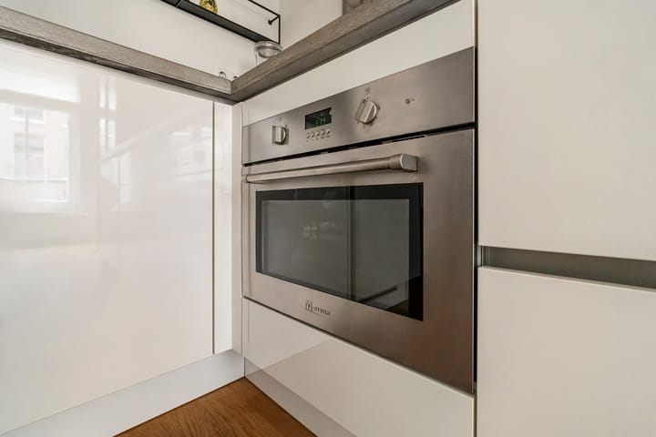 Photo 15 of Tweede Oosterparkstraat 39-B