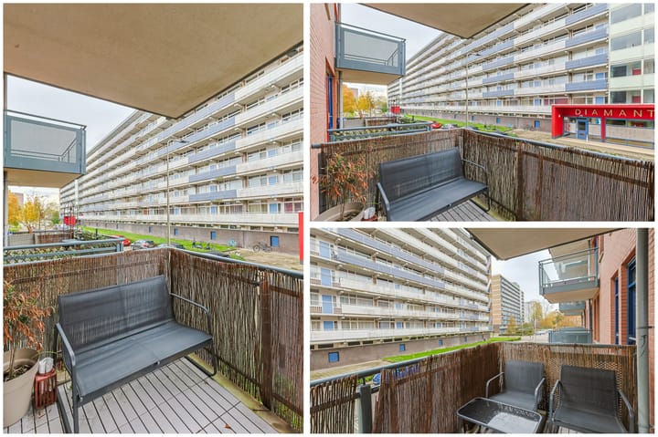 Photo 33 of Aquamarijn 8