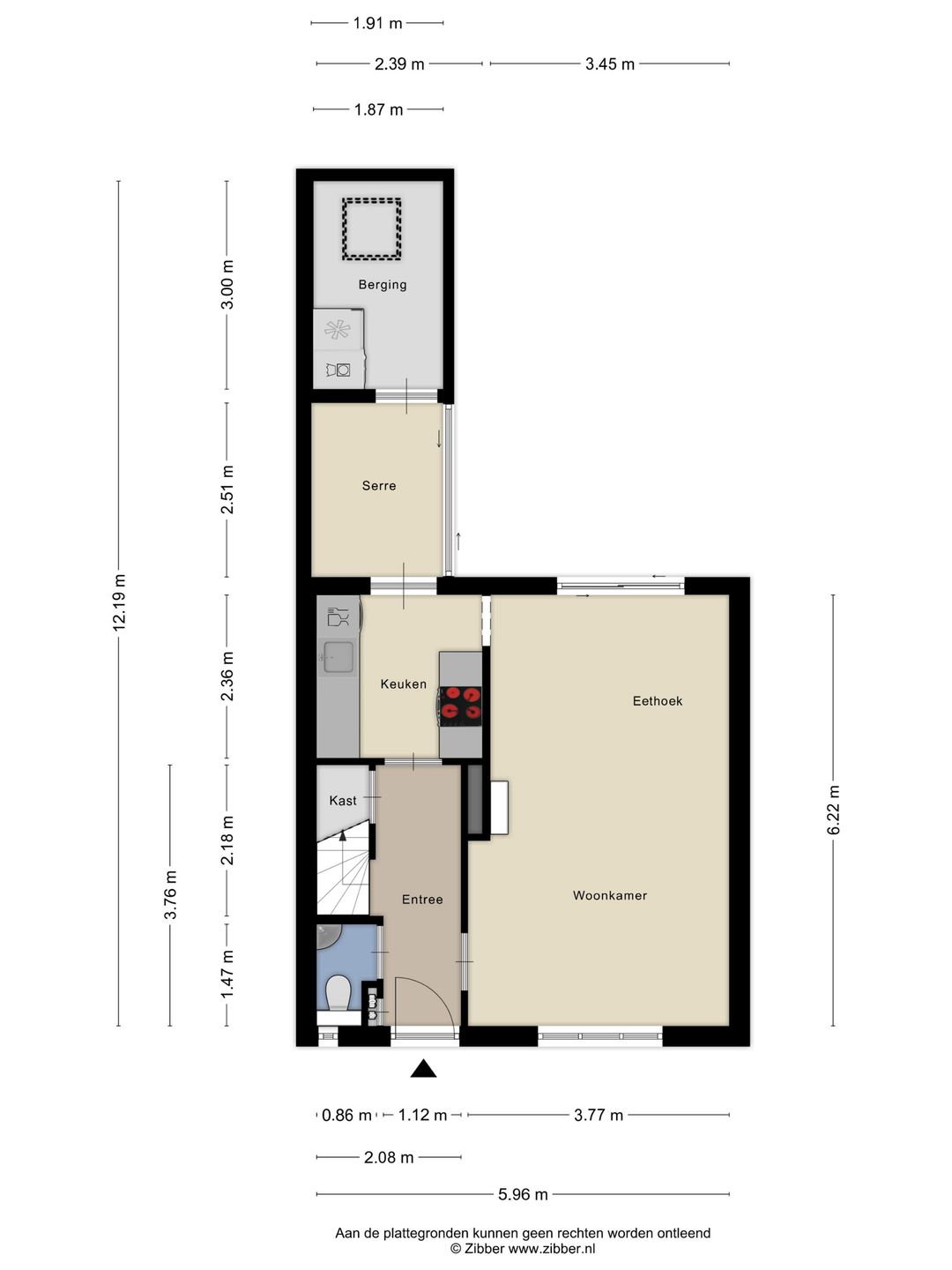 Foto 28 van Babcockstraat 12