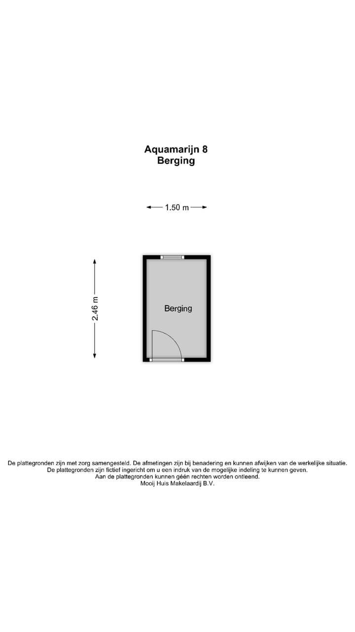 Photo 35 of Aquamarijn 8