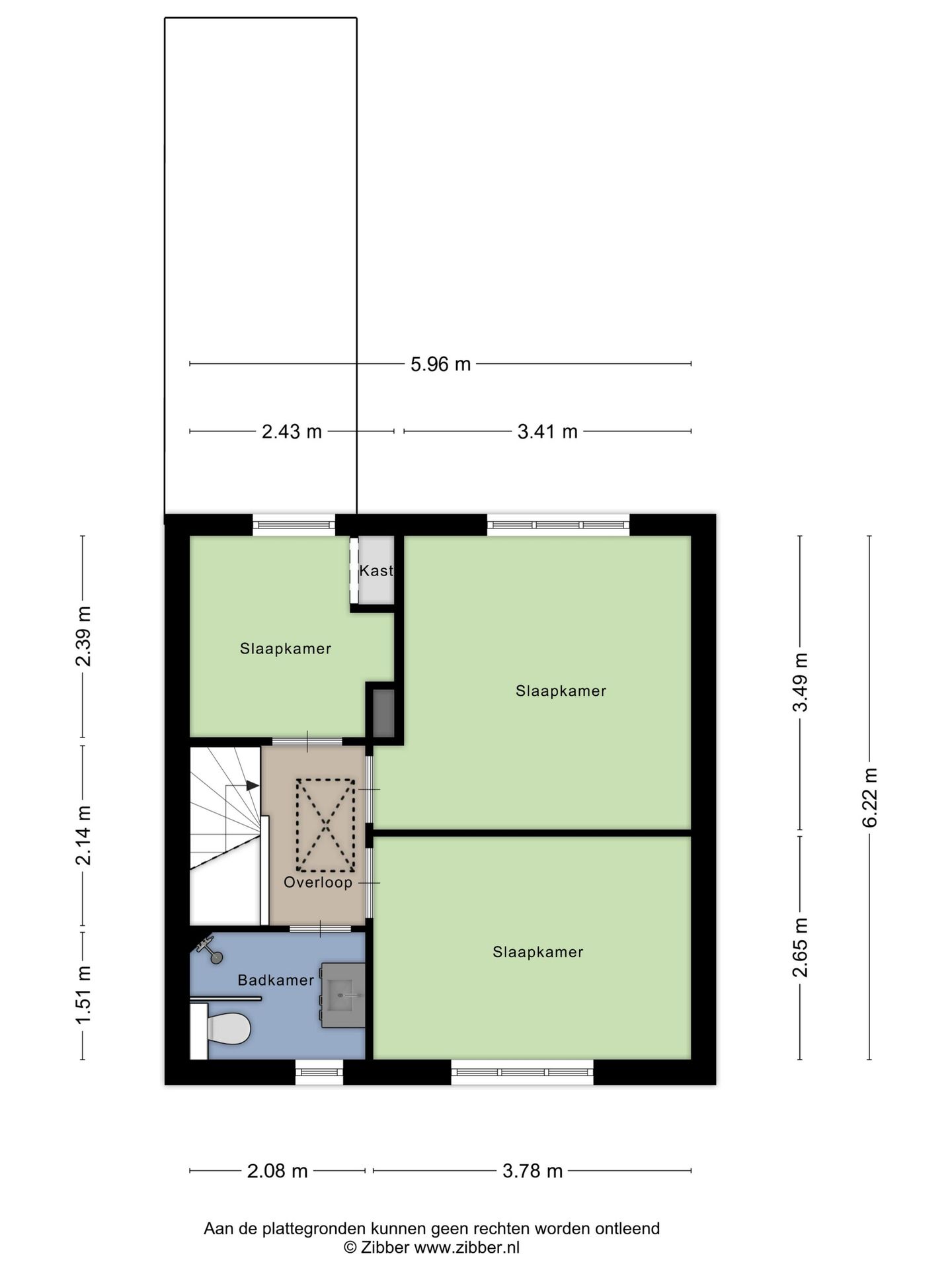 Foto 29 van Babcockstraat 12