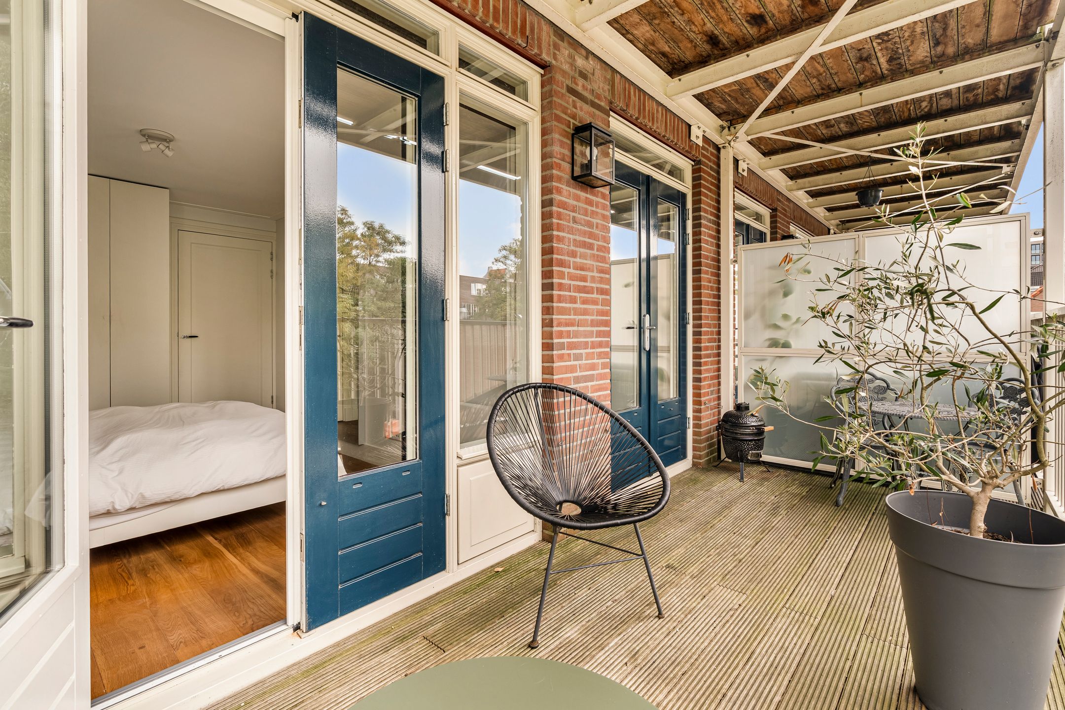 Photo 21 of Tweede Oosterparkstraat 39-B