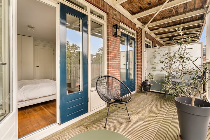 Photo 21 of Tweede Oosterparkstraat 39-B