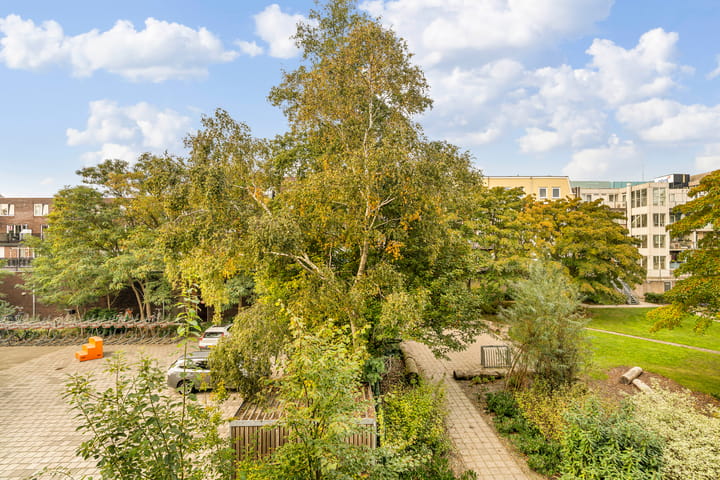 Photo 23 of Tweede Oosterparkstraat 39-B