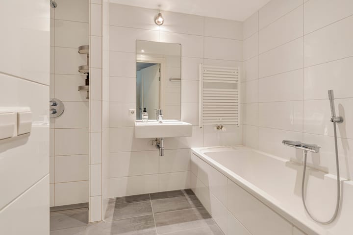 Photo 26 of Tweede Oosterparkstraat 39-B