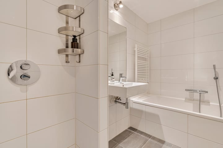 Photo 27 of Tweede Oosterparkstraat 39-B