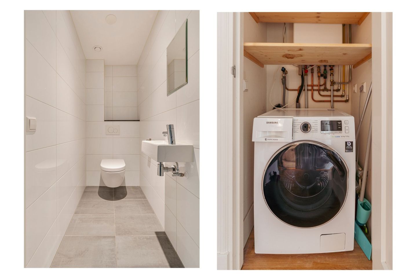 Photo 29 of Tweede Oosterparkstraat 39-B