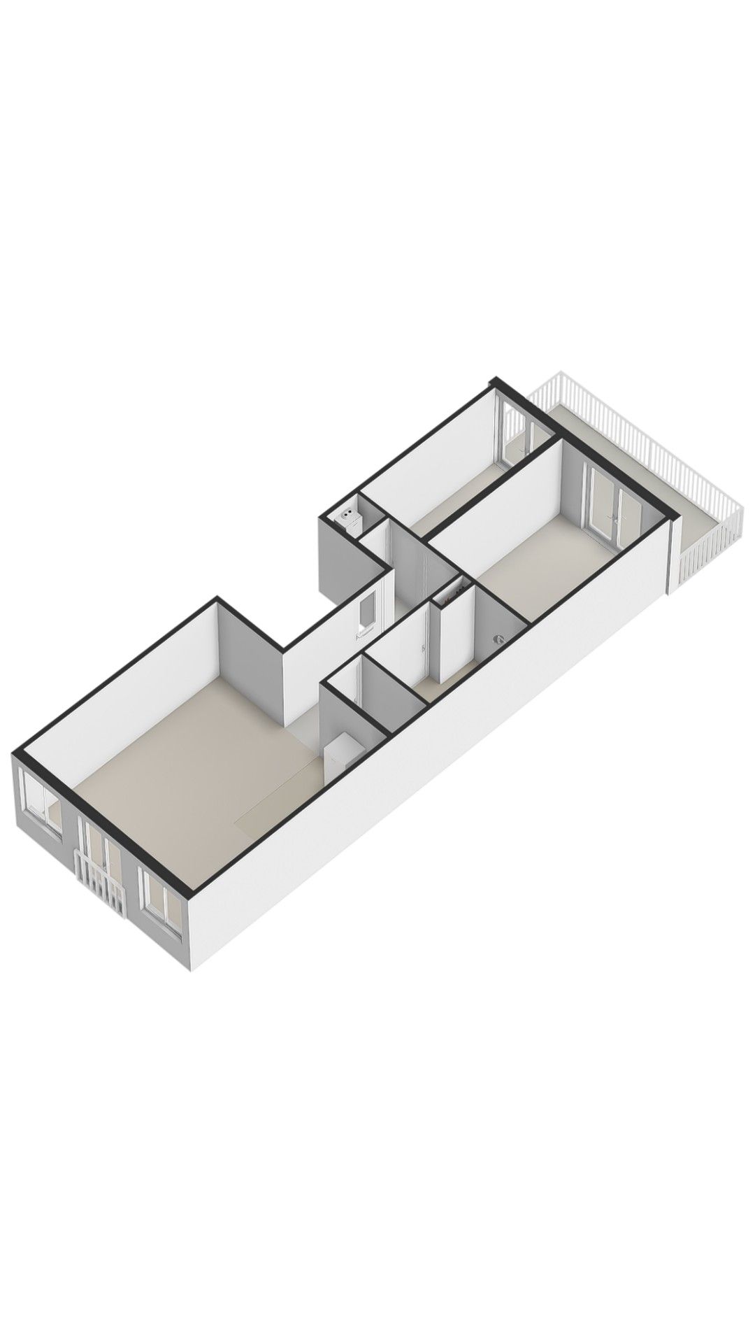 Photo 35 of Tweede Oosterparkstraat 39-B