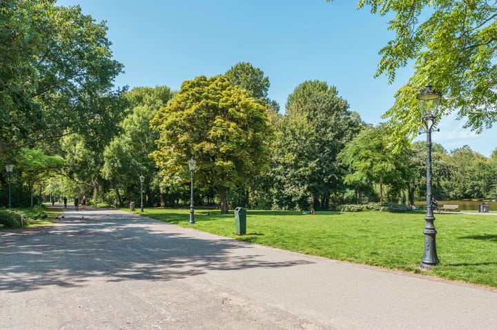 Photo 31 of Tweede Oosterparkstraat 39-B