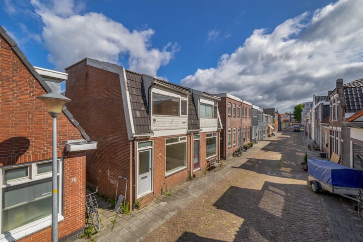 Photo 2 of Wagenstraat 36