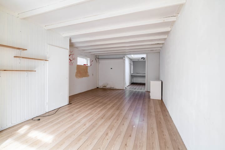 Photo 4 of Wagenstraat 36