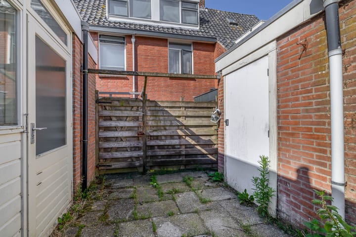 Foto 10 van Wagenstraat 36