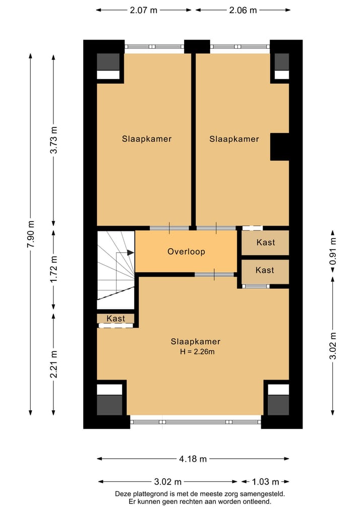 Foto 22 van Wagenstraat 36