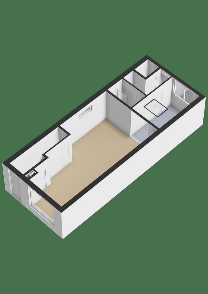 Foto 21 van Wagenstraat 36