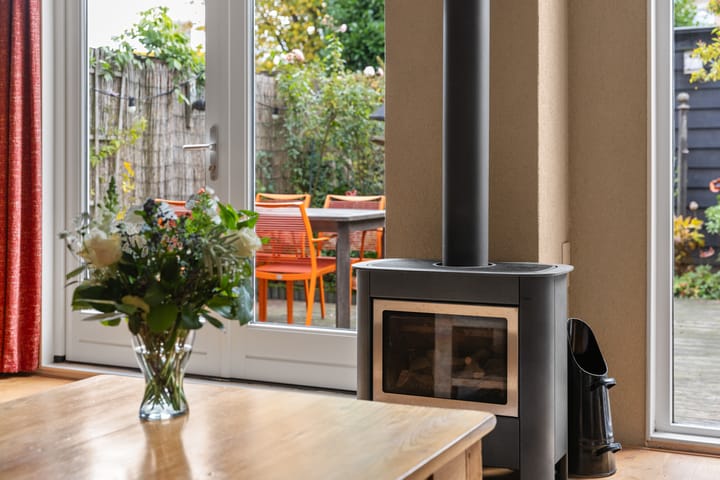 Foto 9 van Abraham Blankaartsingel 155