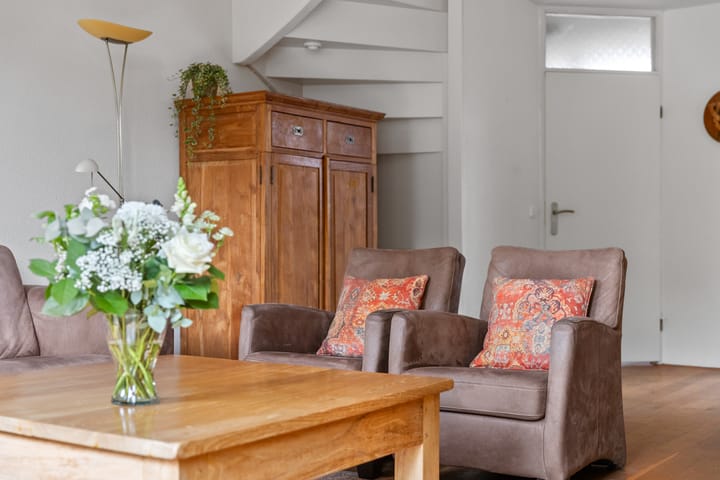 Foto 12 van Abraham Blankaartsingel 155