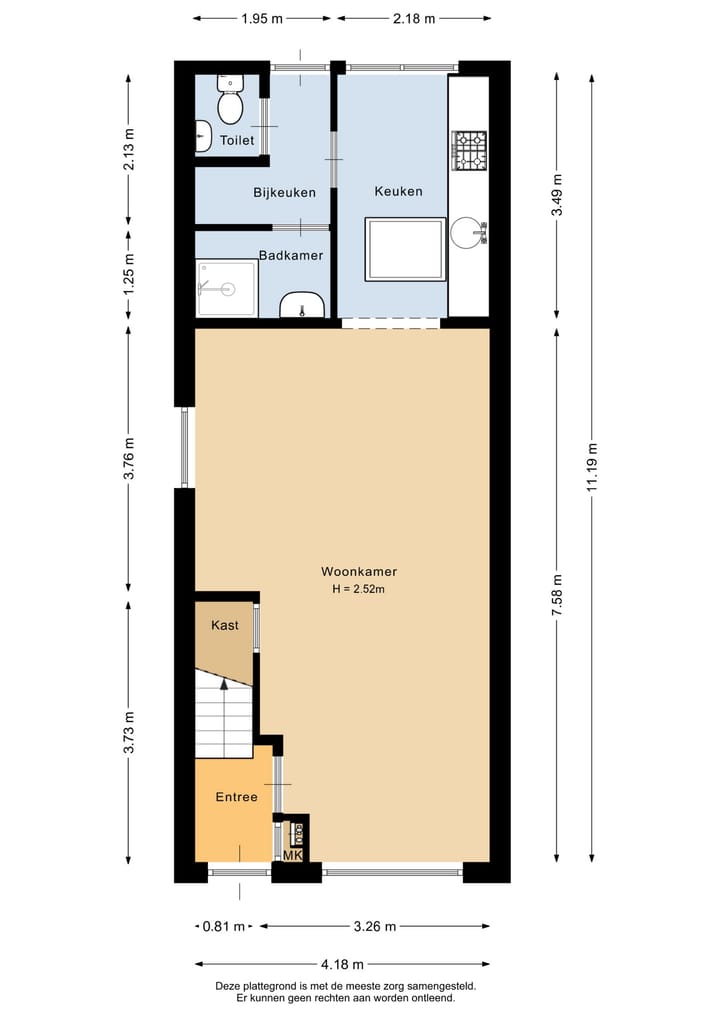 Foto 20 van Wagenstraat 36
