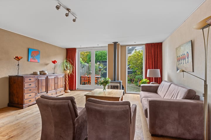 Foto 5 van Abraham Blankaartsingel 155