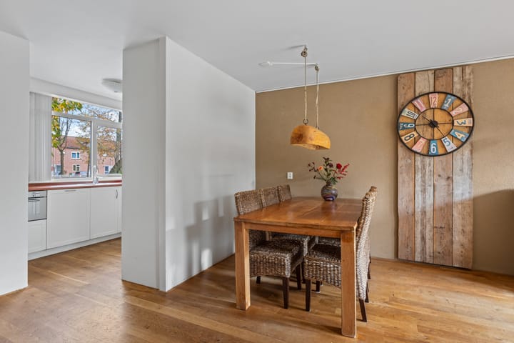 Foto 16 van Abraham Blankaartsingel 155