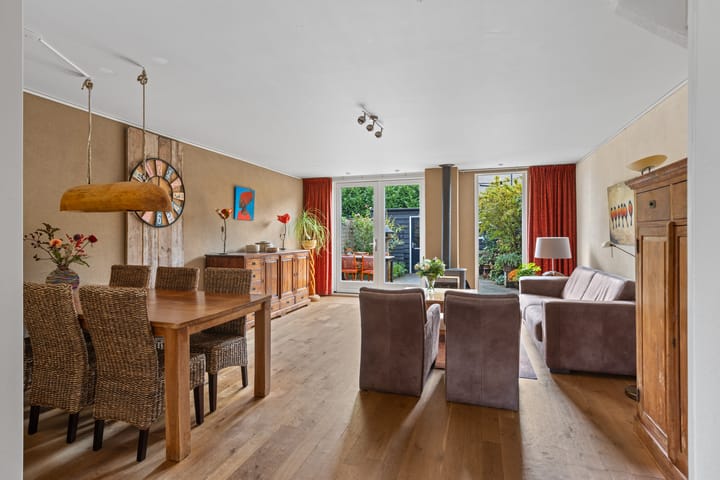 Foto 2 van Abraham Blankaartsingel 155