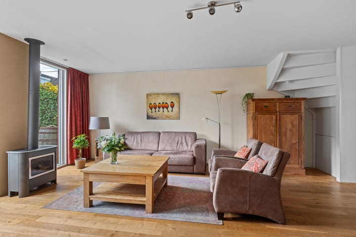 Foto 10 van Abraham Blankaartsingel 155