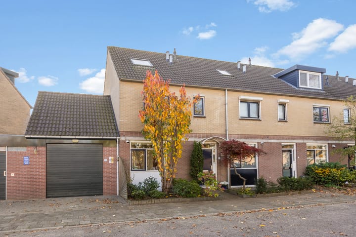 Foto 4 van Abraham Blankaartsingel 155