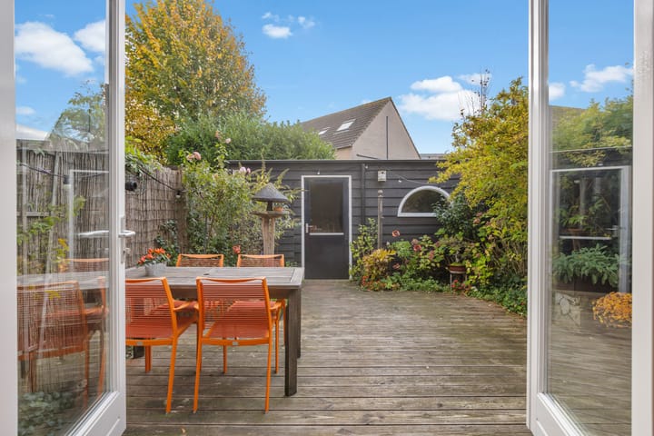 Foto 25 van Abraham Blankaartsingel 155