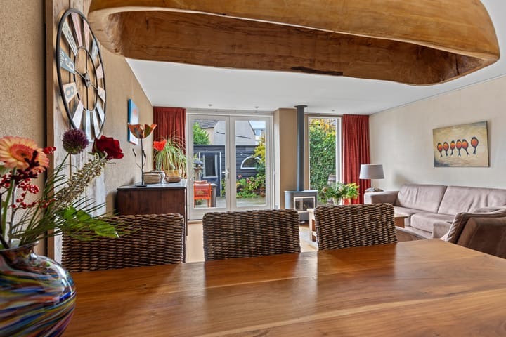 Foto 24 van Abraham Blankaartsingel 155