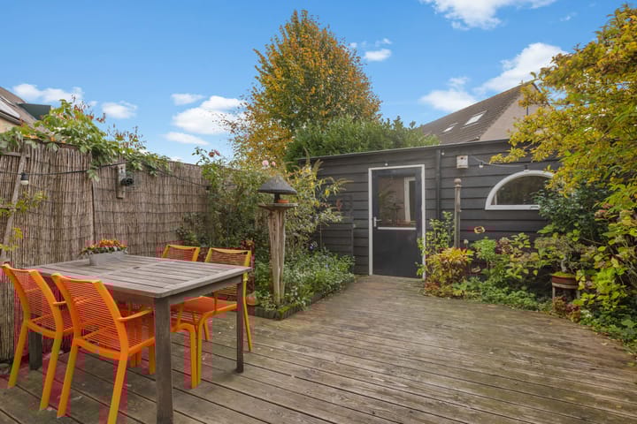 Foto 3 van Abraham Blankaartsingel 155