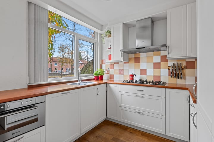 Foto 18 van Abraham Blankaartsingel 155