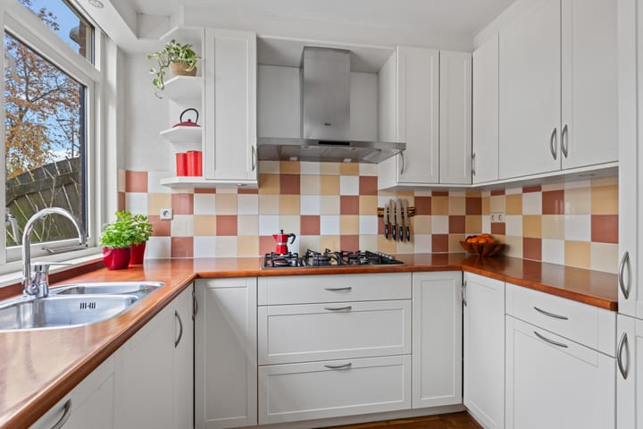 Foto 20 van Abraham Blankaartsingel 155