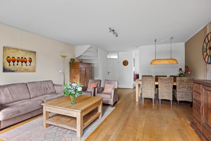 Foto 11 van Abraham Blankaartsingel 155