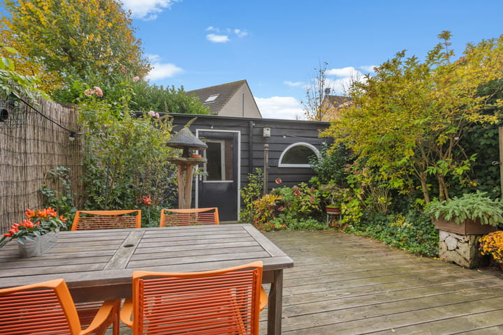 Foto 27 van Abraham Blankaartsingel 155