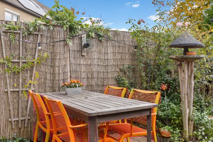 Foto 28 van Abraham Blankaartsingel 155