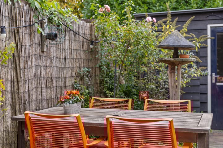 Foto 29 van Abraham Blankaartsingel 155