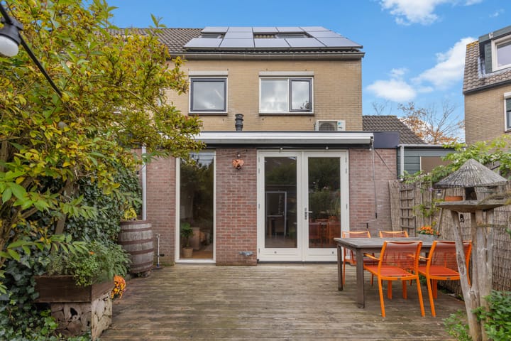 Foto 31 van Abraham Blankaartsingel 155