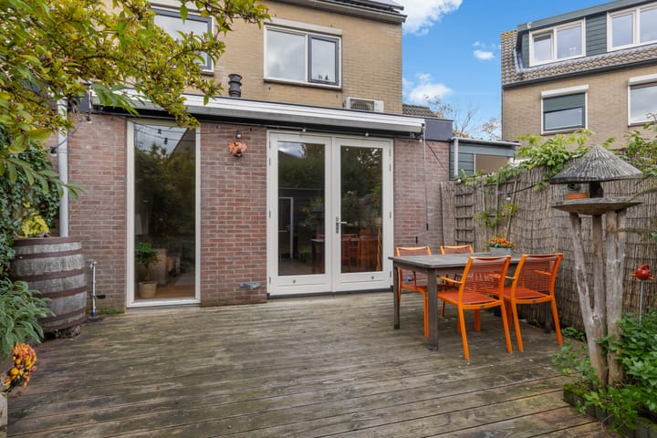 Foto 32 van Abraham Blankaartsingel 155