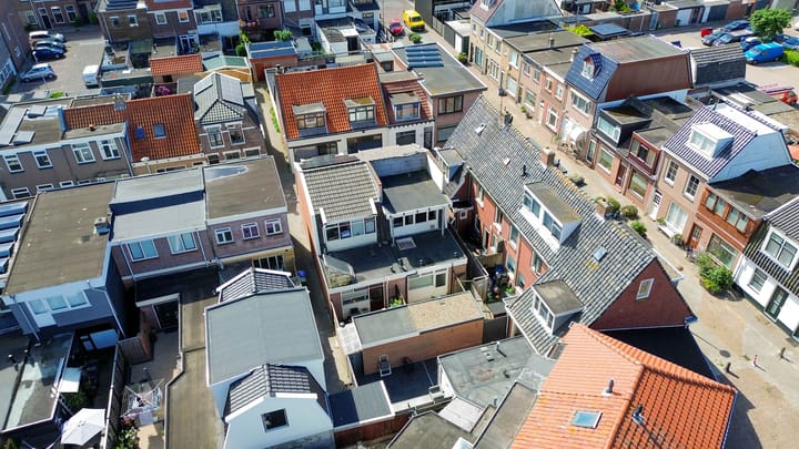 Foto 19 van Wagenstraat 36