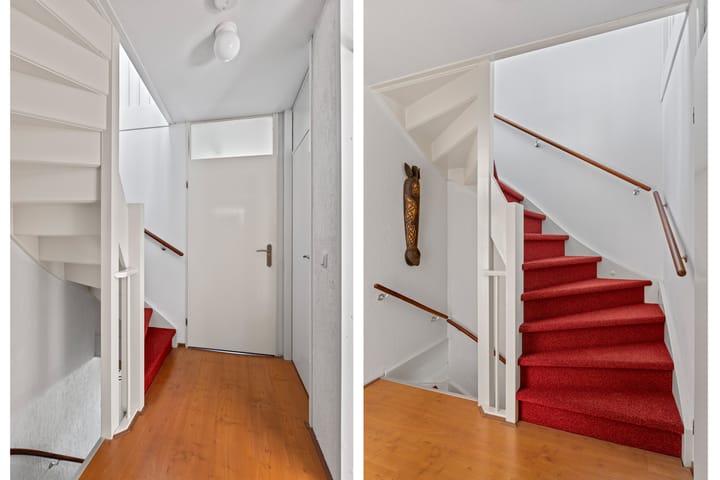 Foto 45 van Abraham Blankaartsingel 155