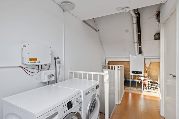 Foto 47 van Abraham Blankaartsingel 155