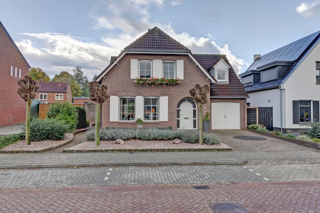 Foto 1 van Dr. Ariënsstraat 12