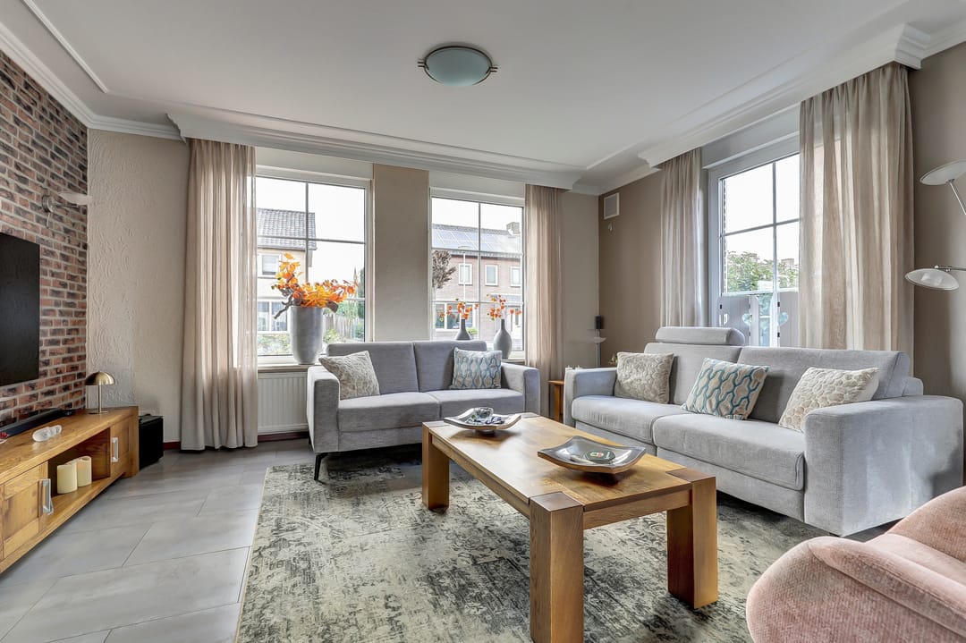 Foto 2 van Dr. Ariënsstraat 12