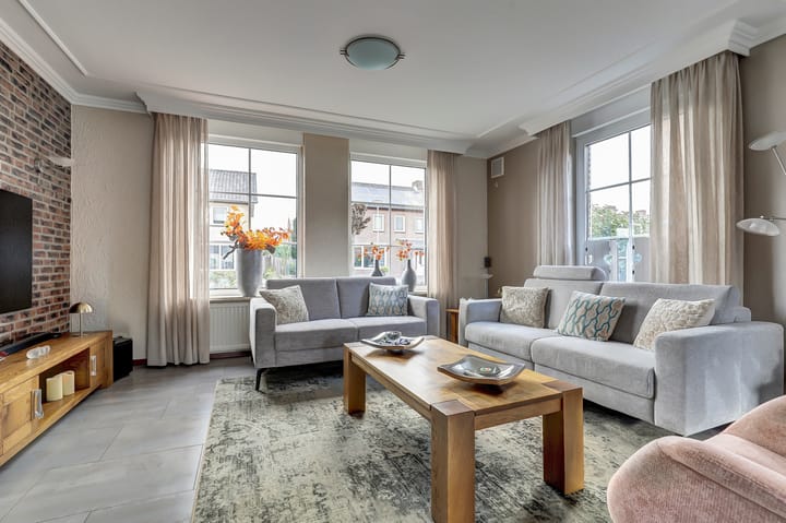 Foto 2 van Dr. Ariënsstraat 12